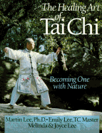 The Healing Art of Tai Chi: Becoming One with Nature