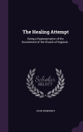 The Healing Attempt: Being a Representation of the Government of the Church of England ..