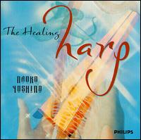 The Healing Harp - Naoko Yoshino