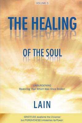 The Healing of the Soul - Garcia Calvo, Lain