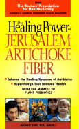 The Healing Power of Jerusalem Artichoke Fiber