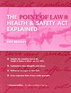 The Health and Safety at Work Etc. Act 1974 Explained