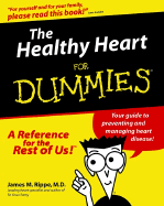 The Healthy Heart for Dummies