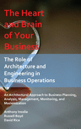 The Heart and Brain of Your Business: The Role of Architecture and Engineering in Business Operations