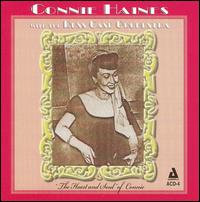 The Heart and Soul of Connie - Connie Haines/Russ Case Orchestra