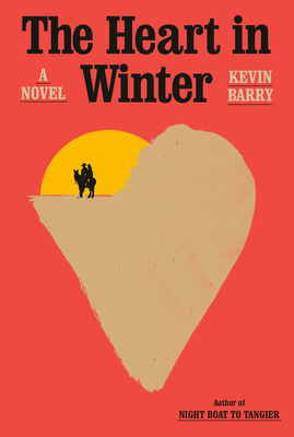 The Heart in Winter - Barry, Kevin