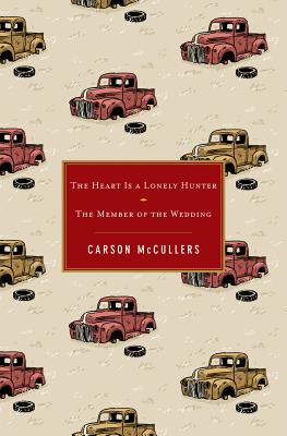 The Heart Is a Lonely Hunter/The Member of the Wedding - McCullers, Carson