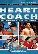 The Heart of a Coach: The FCA Coach's Devotional