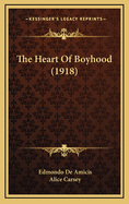 The Heart of Boyhood (1918)