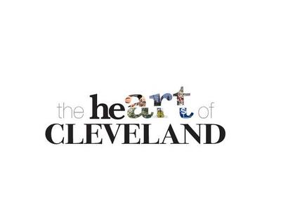 The Heart of Cleveland - Kraynak, Scott (Editor)