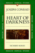 The Heart of Darkness - Adams, Richard