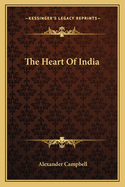 The heart of India