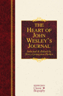 The Heart of John Wesley's Journal - Wesley, John