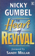 The Heart of Revival - Gumbel, Nicky