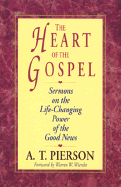 The Heart of the Gospel