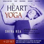 The Heart of Yoga Practice Series