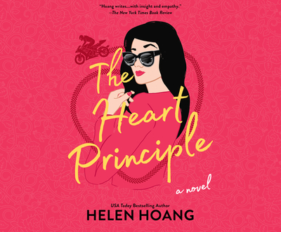The Heart Principle - Hoang, Helen