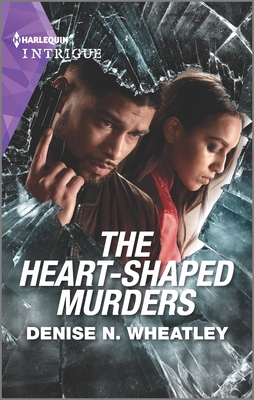 The Heart-Shaped Murders - Wheatley, Denise N