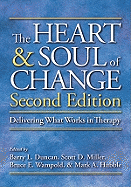 The Heart & Soul of Change: Delivering What Works in Therapy