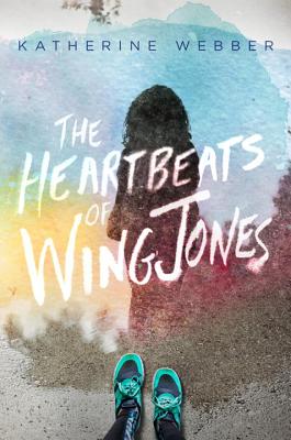 The Heartbeats of Wing Jones - Webber, Katherine
