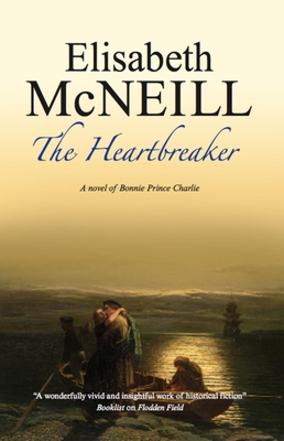 The Heartbreaker - McNeill, Elisabeth