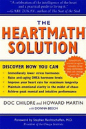 The Heartmath Solution: Proven techniques for developing emotional intelligence