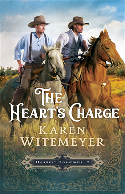 The Heart's Charge - Witemeyer, Karen