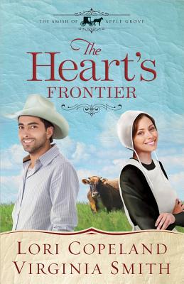 The Heart's Frontier - Copeland, Lori, and Smith, Virginia