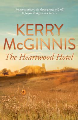 The Heartwood Hotel - McGinnis, Kerry