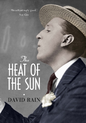 The Heat of the Sun - Rain, David