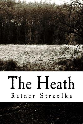 The Heath: The Kodak Retina Diary - Strzolka, Rainer