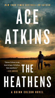 The Heathens - Atkins, Ace