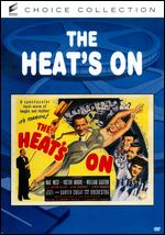 The Heat's On - Gregory Ratoff