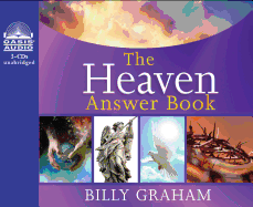 The Heaven Answer Book