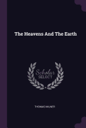 The Heavens And The Earth