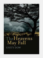 The Heavens May Fall