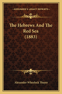 The Hebrews and the Red Sea (1883)