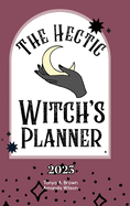 The Hectic Witch's Planner