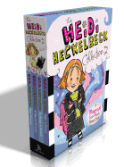 The Heidi Heckelbeck Collection #2 (Boxed Set): Heidi Heckelbeck Gets Glasses; Heidi Heckelbeck and the Secret Admirer; Heidi Heckelbeck Is Ready to Dance!; Heidi Heckelbeck Goes to Camp!