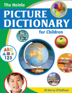 The Heinle Picture Dictionary for Children: Hardcover