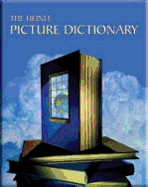 The Heinle Picture Dictionary: Spanish Edition
