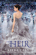 The Heir: The Selection (4)