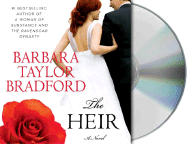 The Heir - Bradford, Barbara Taylor, and Lee, John (Read by)