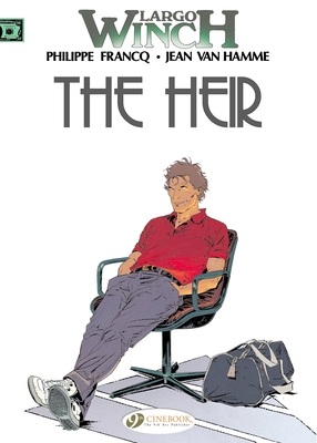 The Heir - Hamme, Jean