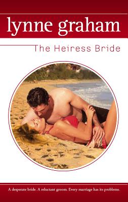 The Heiress Bride - Graham, Lynne