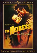 The Heiress