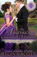 The Heiress's Convenient Husband