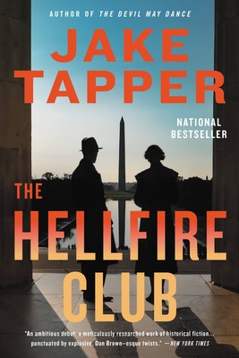 The Hellfire Club - Tapper, Jake (Read by)