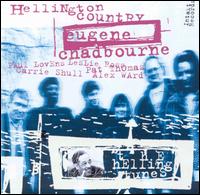 The Hellingtunes - Eugene Chadbourne And The Hellingtunes