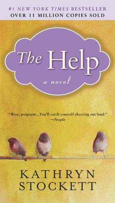 The Help - Stockett, Kathryn